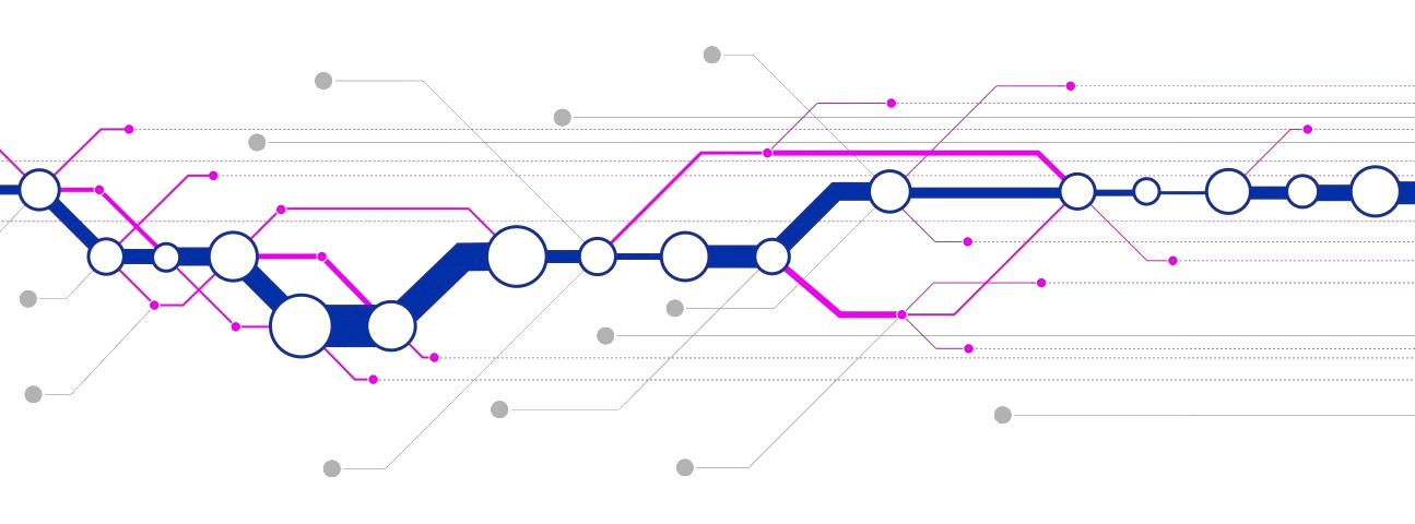 Thinking and learning through collisions